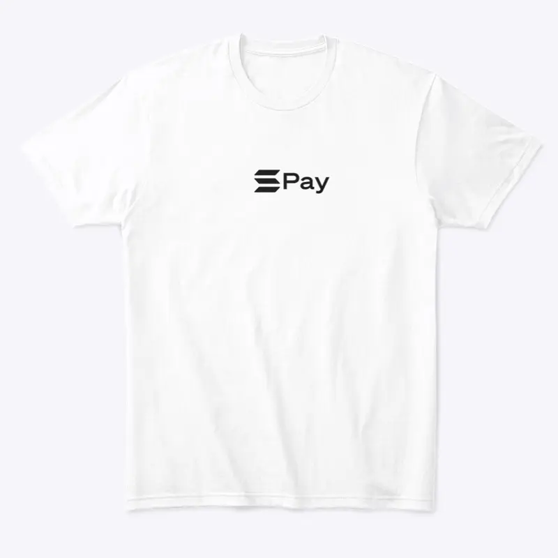 SolanaPay Original Tee