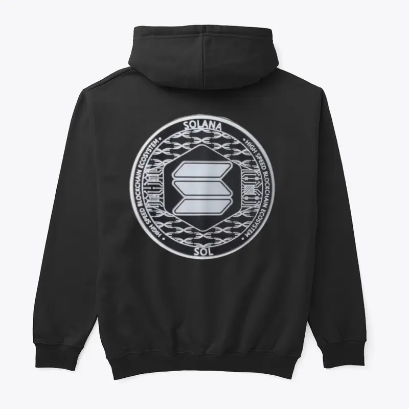 Solana Hoodie