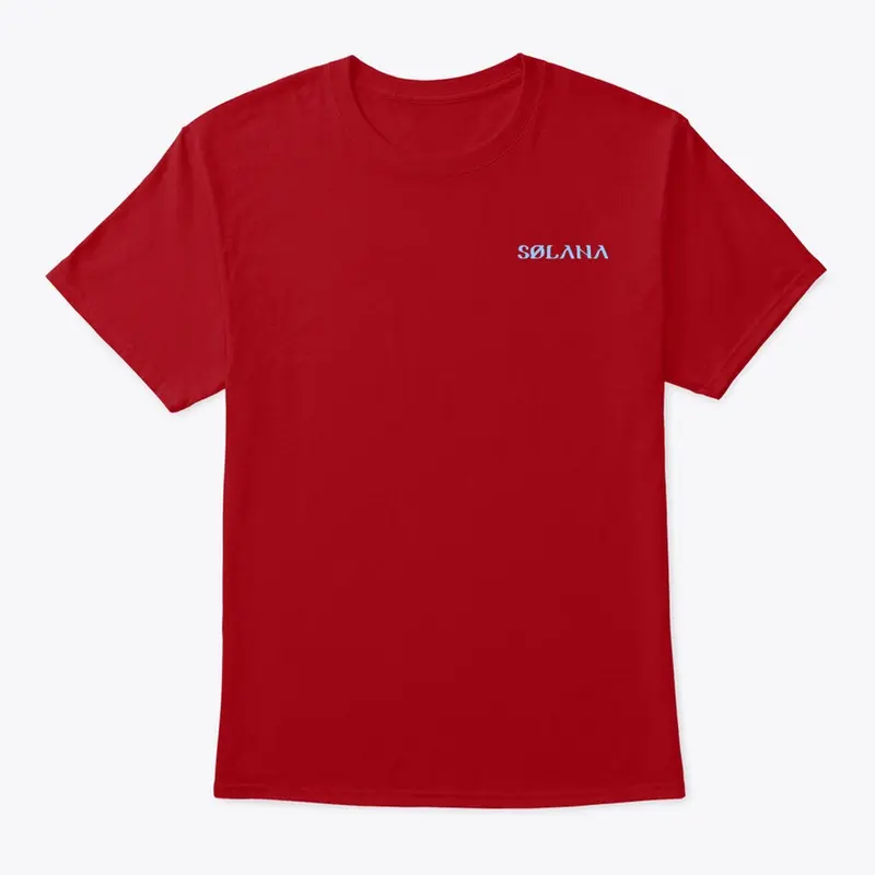 SOLANA TSHIRT