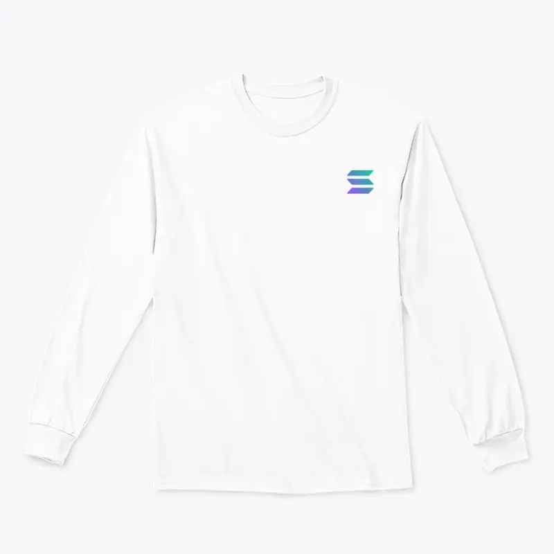 Solana LongSleeve