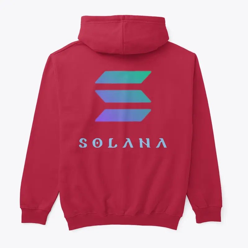 OG Solana Hoodie