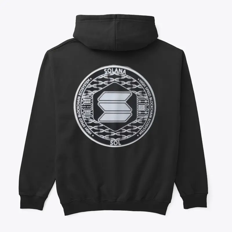 Solana Hoodie