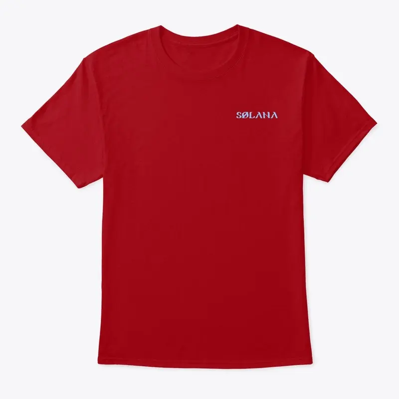 SOLANA TSHIRT