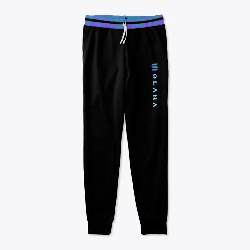 SolDrip Joggers